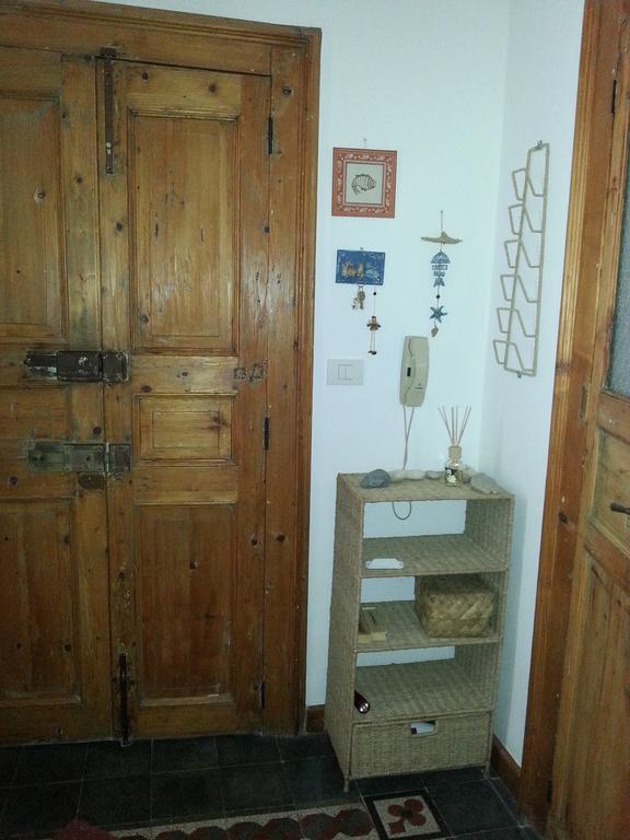 Casa Mastrarua Villa Siraküza Oda fotoğraf
