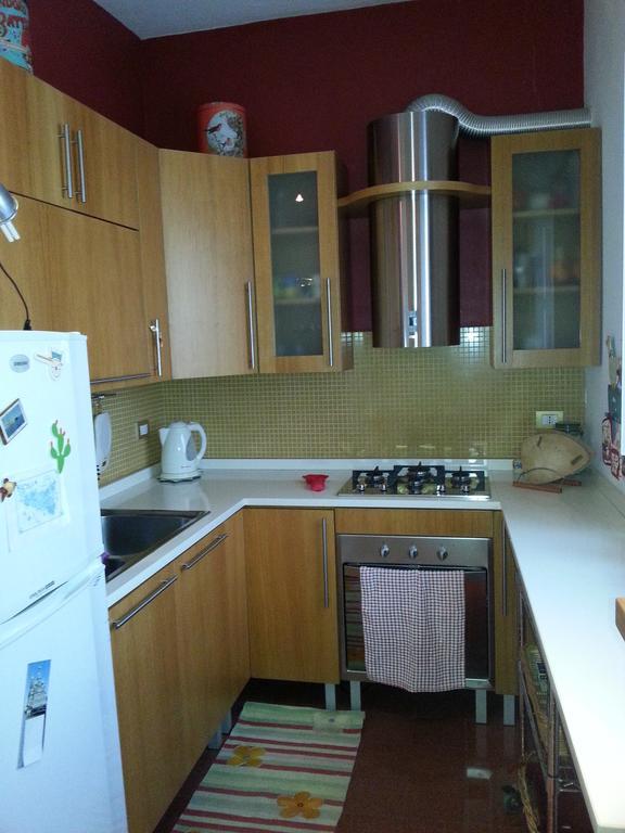 Casa Mastrarua Villa Siraküza Oda fotoğraf