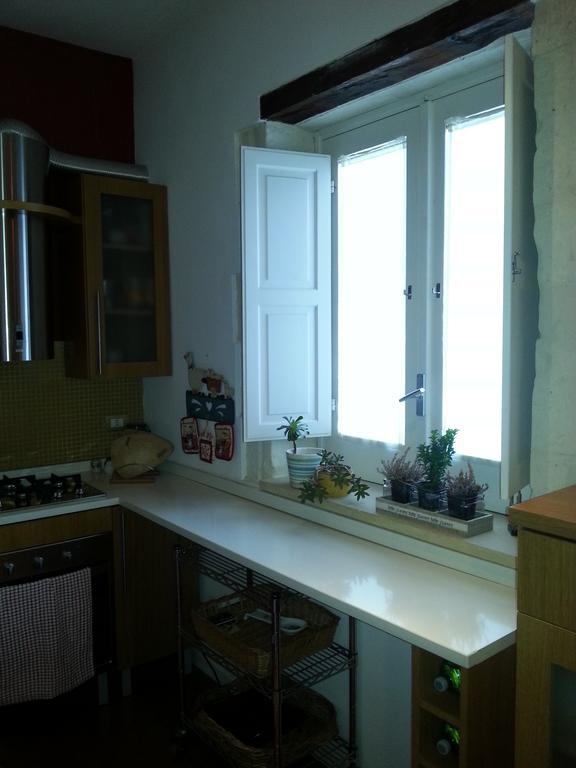 Casa Mastrarua Villa Siraküza Oda fotoğraf