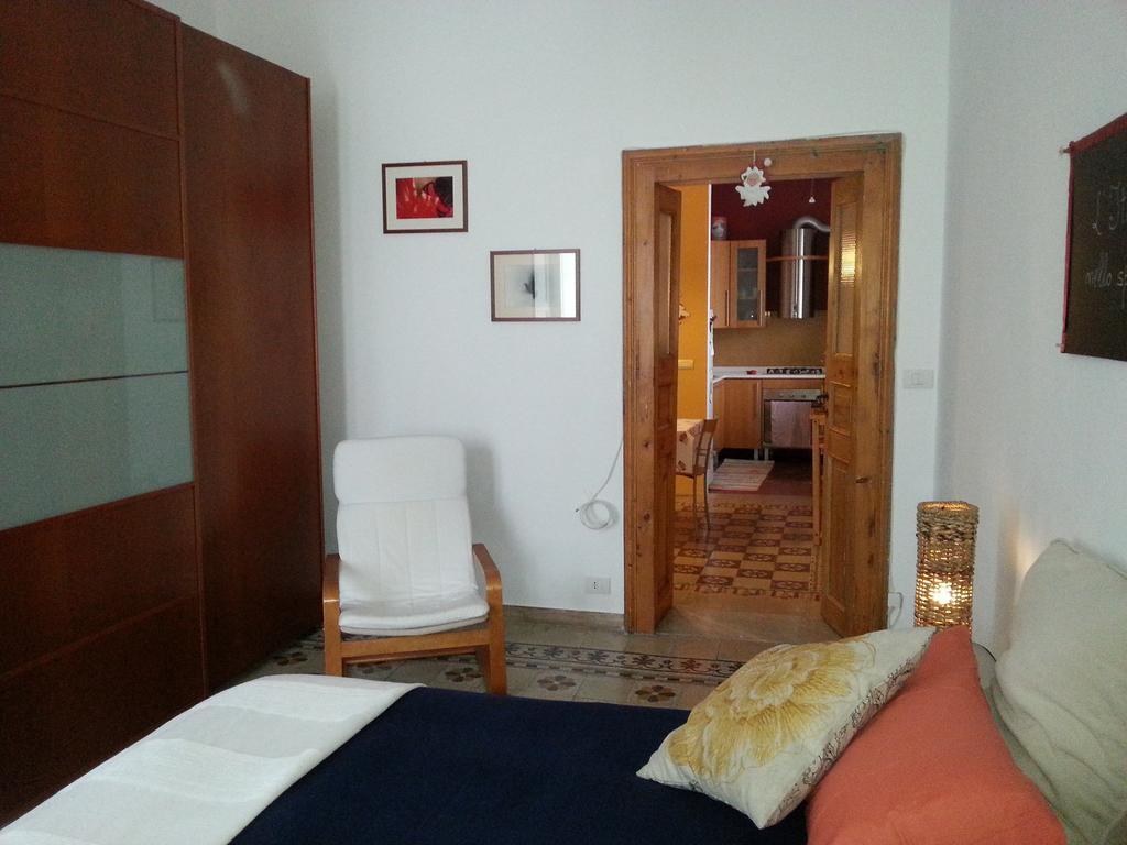 Casa Mastrarua Villa Siraküza Oda fotoğraf
