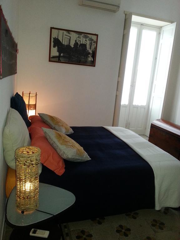 Casa Mastrarua Villa Siraküza Oda fotoğraf