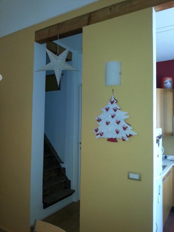 Casa Mastrarua Villa Siraküza Oda fotoğraf