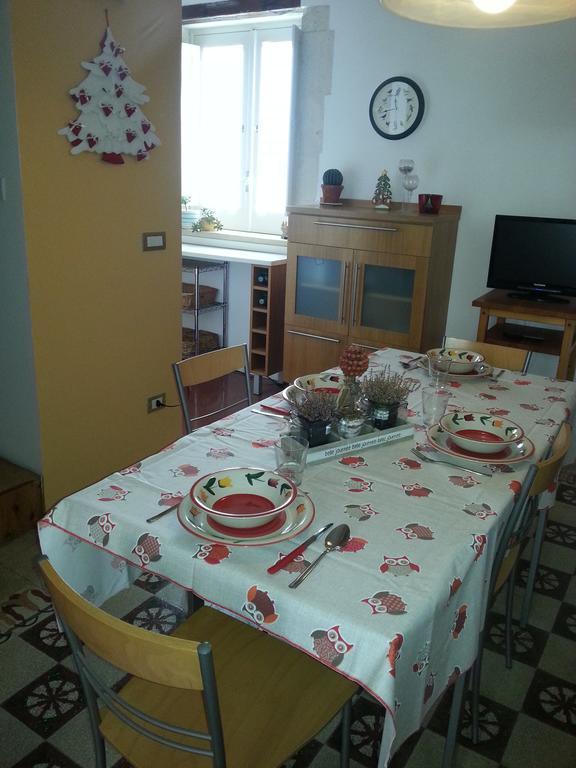 Casa Mastrarua Villa Siraküza Oda fotoğraf