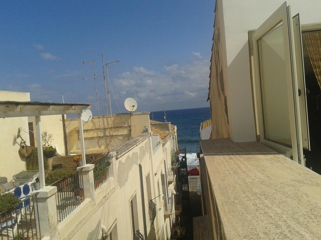 Casa Mastrarua Villa Siraküza Oda fotoğraf