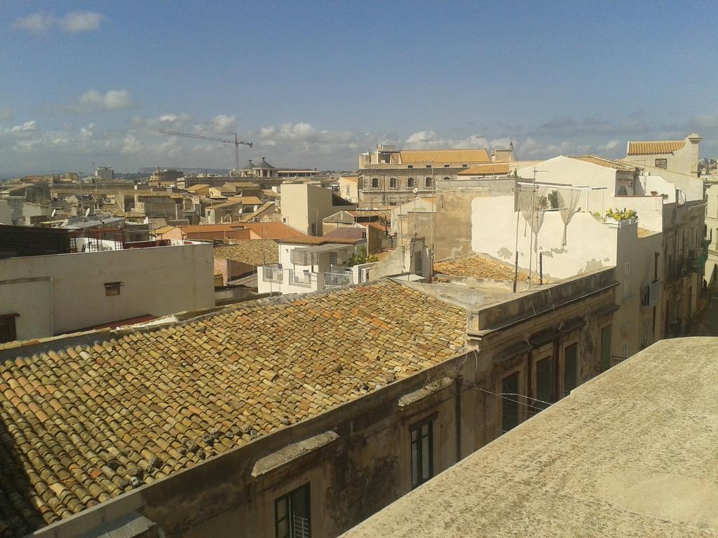 Casa Mastrarua Villa Siraküza Oda fotoğraf