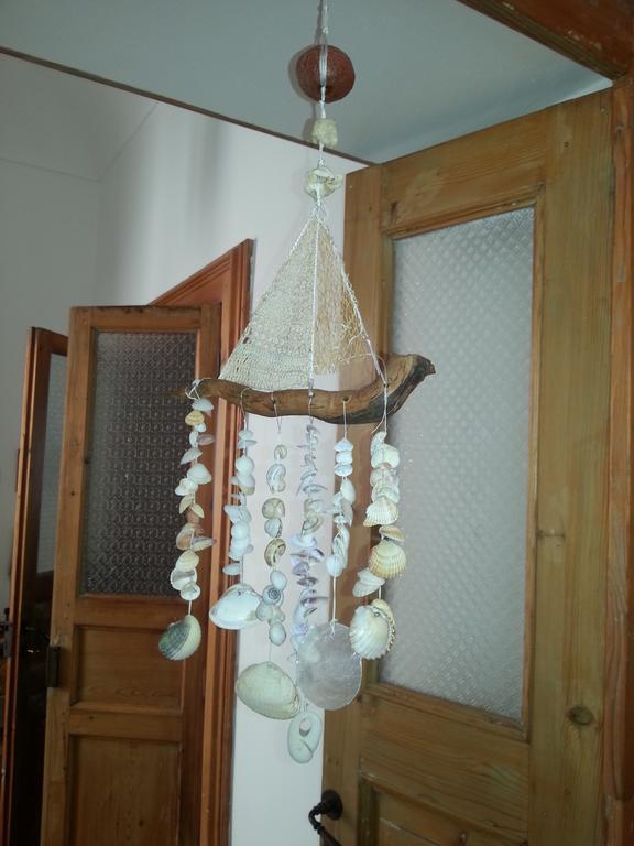 Casa Mastrarua Villa Siraküza Oda fotoğraf