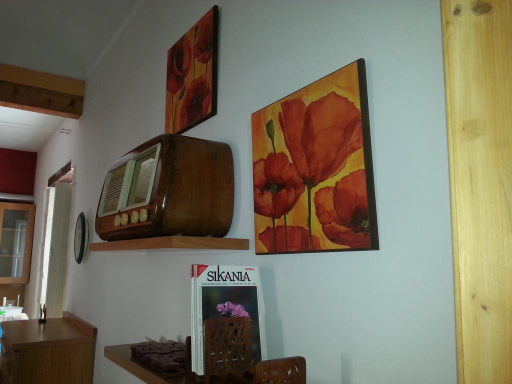 Casa Mastrarua Villa Siraküza Oda fotoğraf