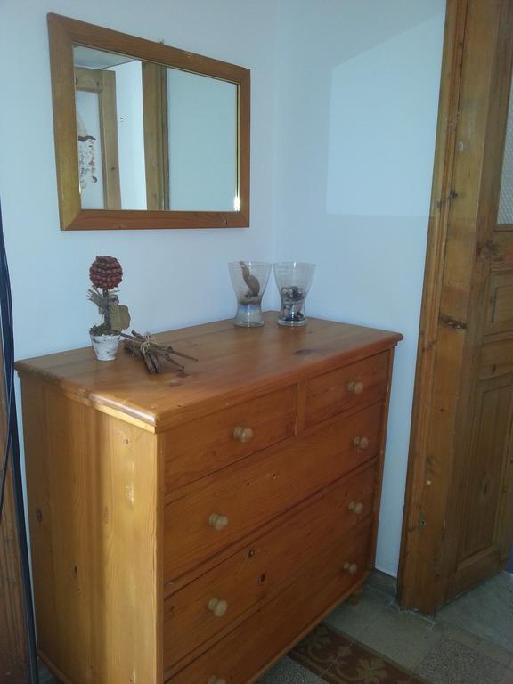 Casa Mastrarua Villa Siraküza Oda fotoğraf