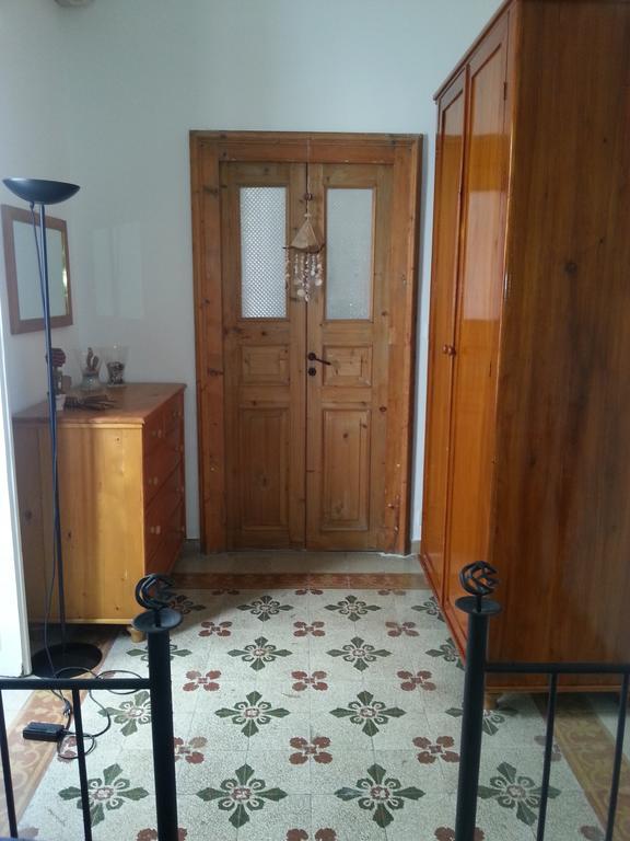Casa Mastrarua Villa Siraküza Oda fotoğraf