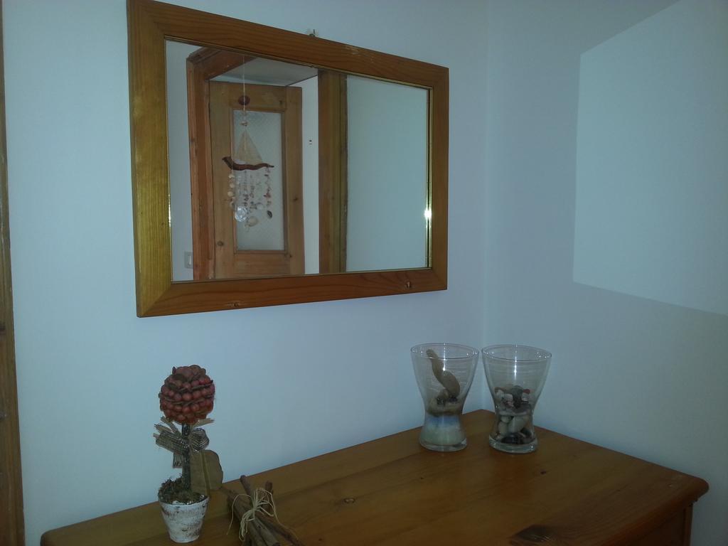 Casa Mastrarua Villa Siraküza Oda fotoğraf