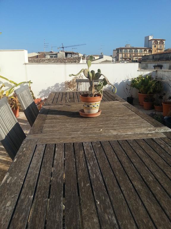 Casa Mastrarua Villa Siraküza Oda fotoğraf