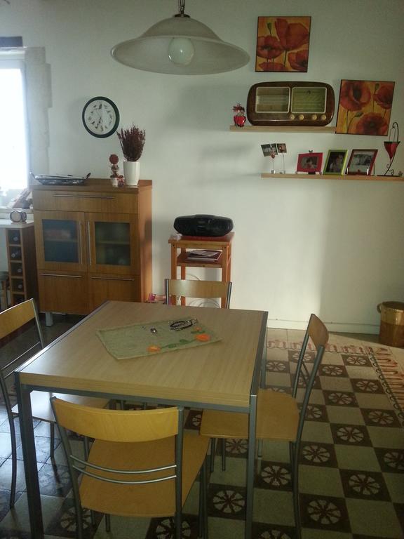 Casa Mastrarua Villa Siraküza Oda fotoğraf